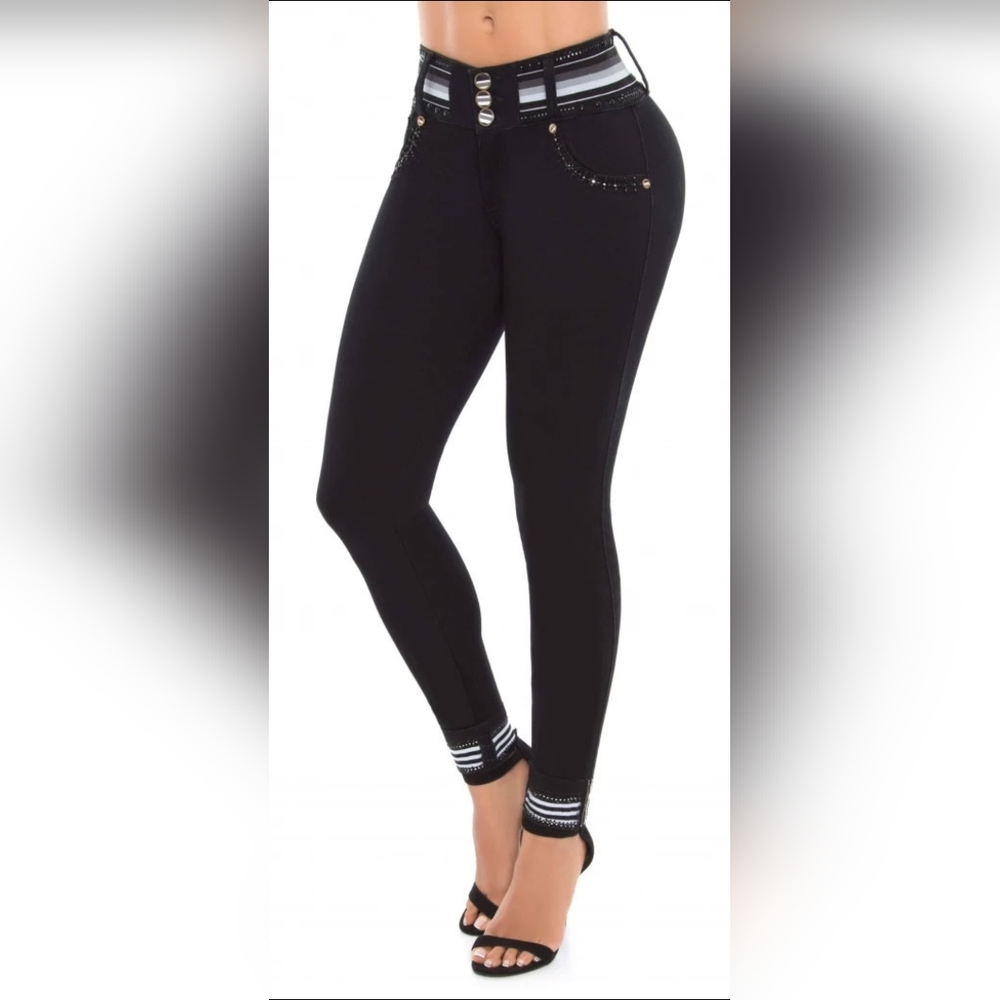 Colombian Jeans Original Wow!